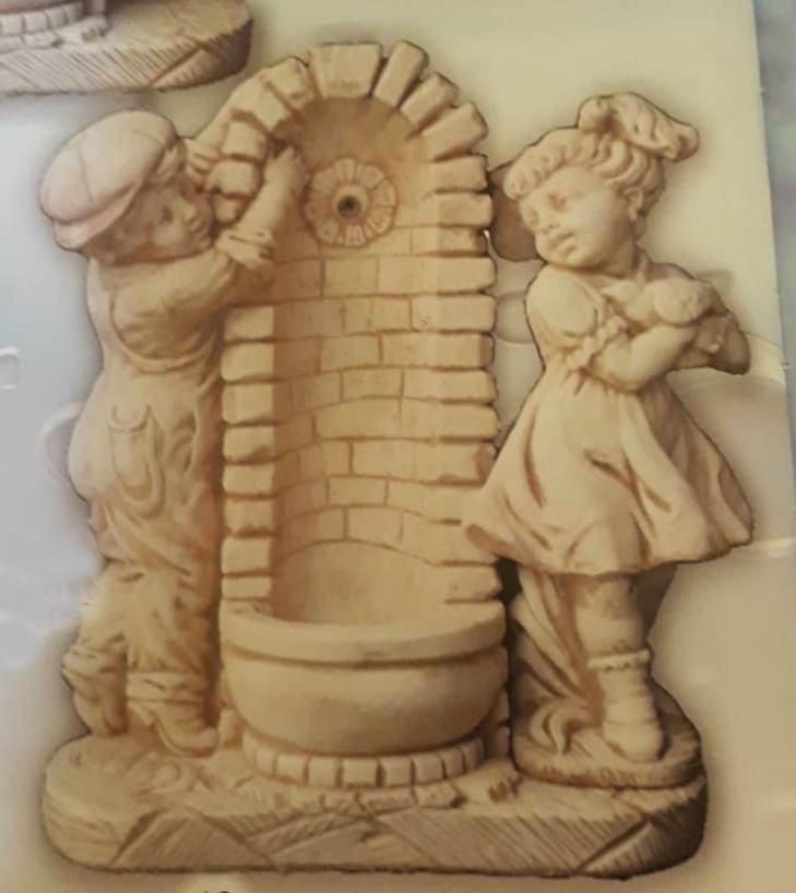 Fontana Venezia