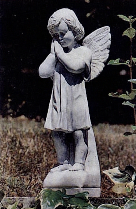 35 statua angelo pesce